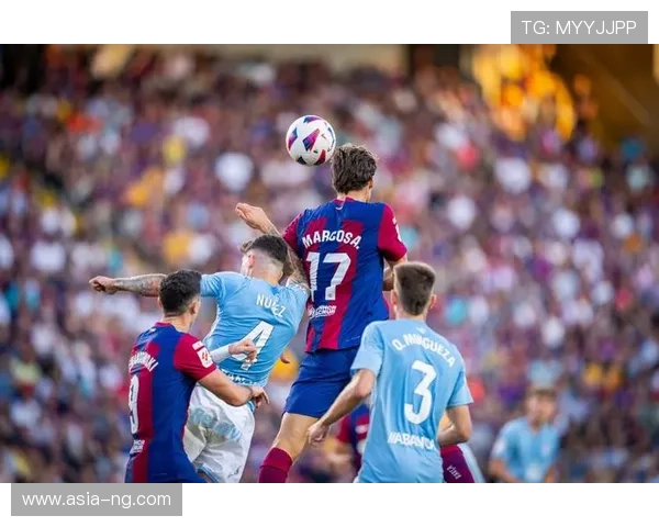 塞尔塔4-3逆转巴萨，莱万梅开二度难阻防守崩盘