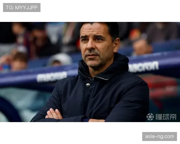 主帅专访：赫罗纳主帅米歇尔谈“中小球队的控球哲学”