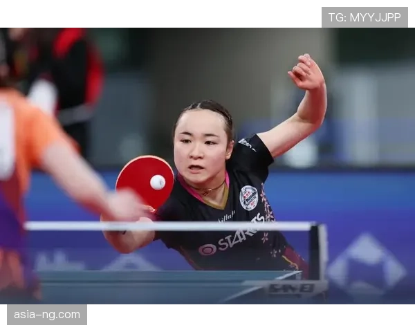 评论:颗粒胶打法在顶级赛事中是否已走向没落? 评论:颗粒胶打法在顶级赛事中是否已走向没落?