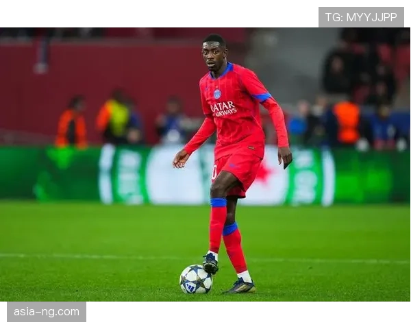 奥斯曼·登贝莱转会现变数，沙特俱乐部加入争夺战